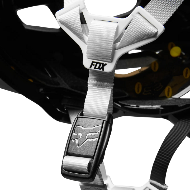 Fox Racing Speedframe Pro Fade
