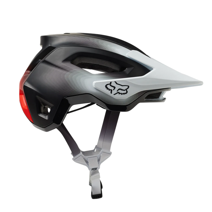 Fox Racing Speedframe Pro Fade