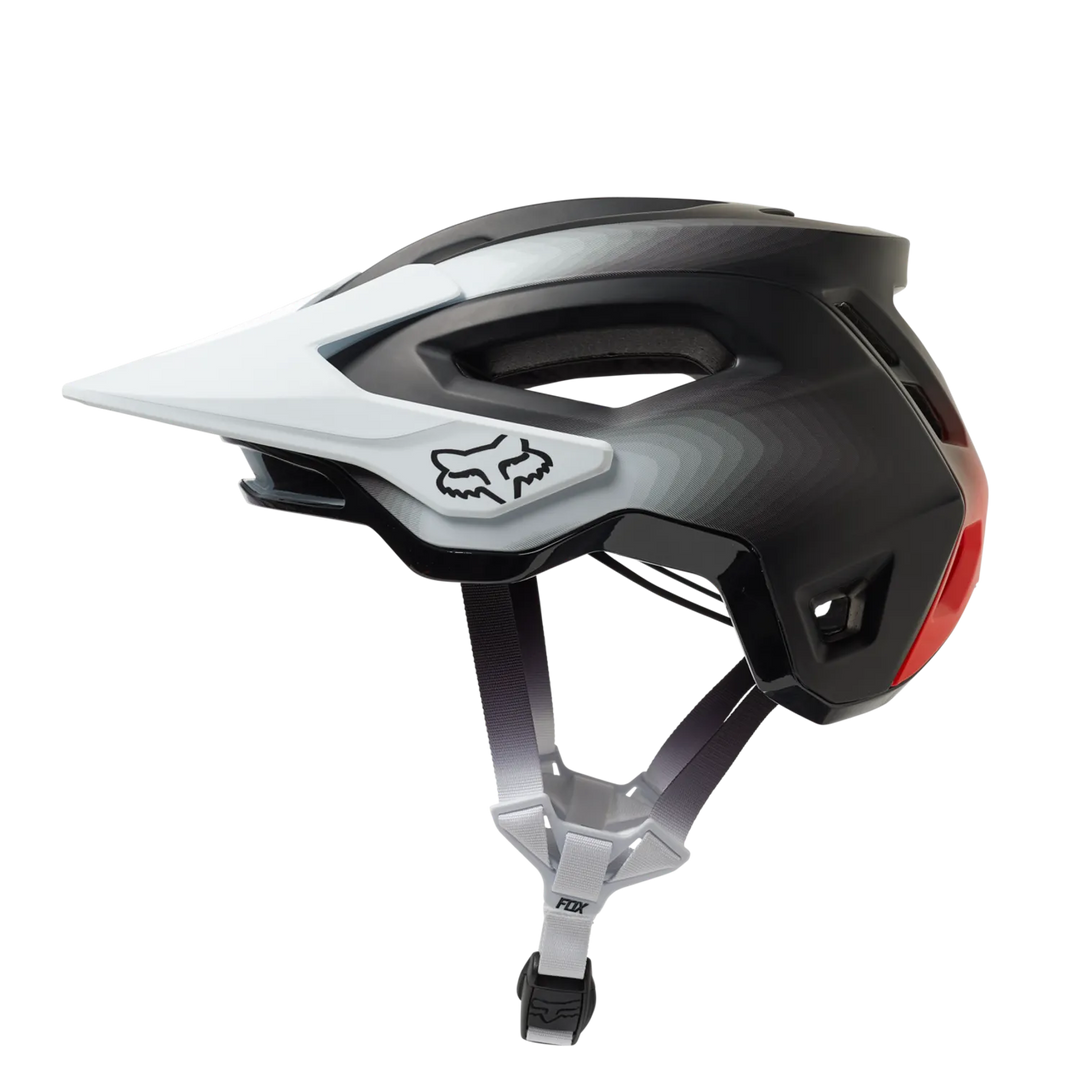 Fox Racing Speedframe Pro Fade