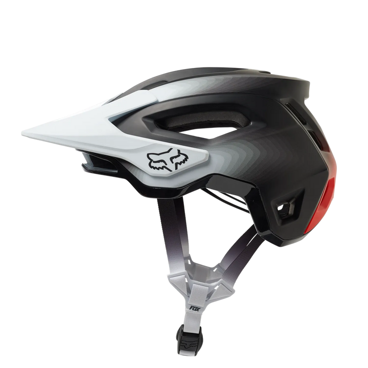 Fox Racing Speedframe Pro Fade
