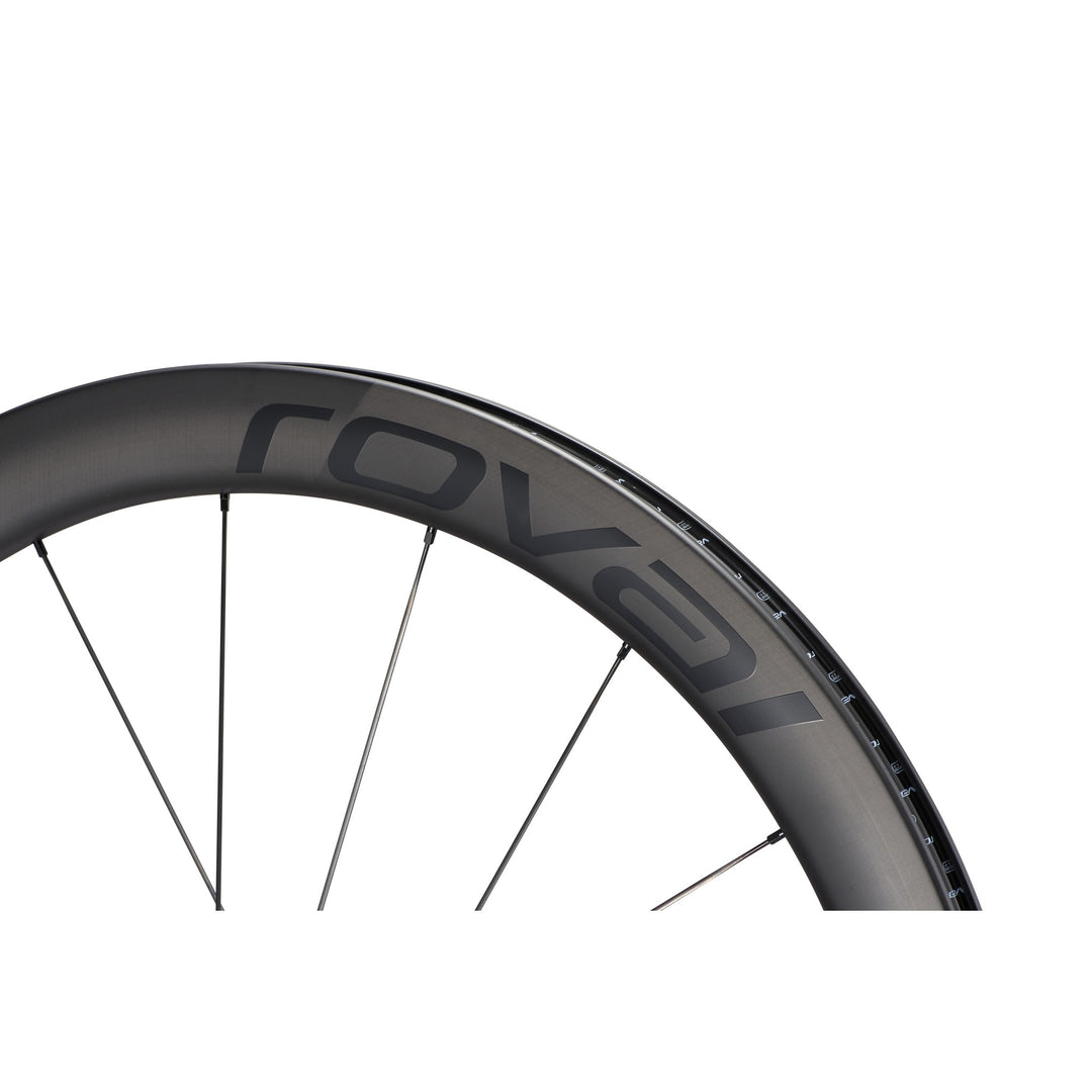 Roval Rapide CLX II
