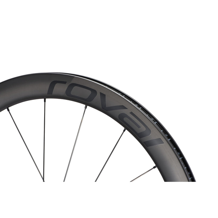 Roval Rapide CLX II