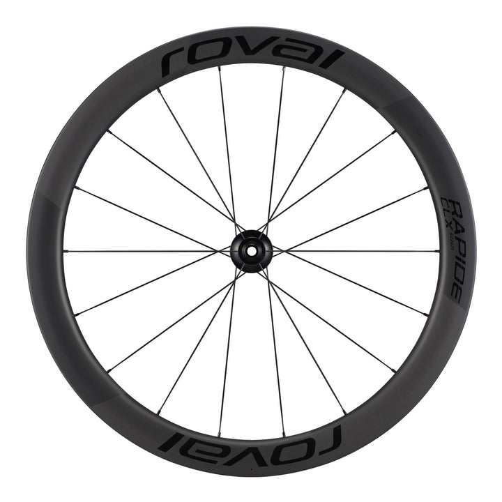Roval Rapide CLX II