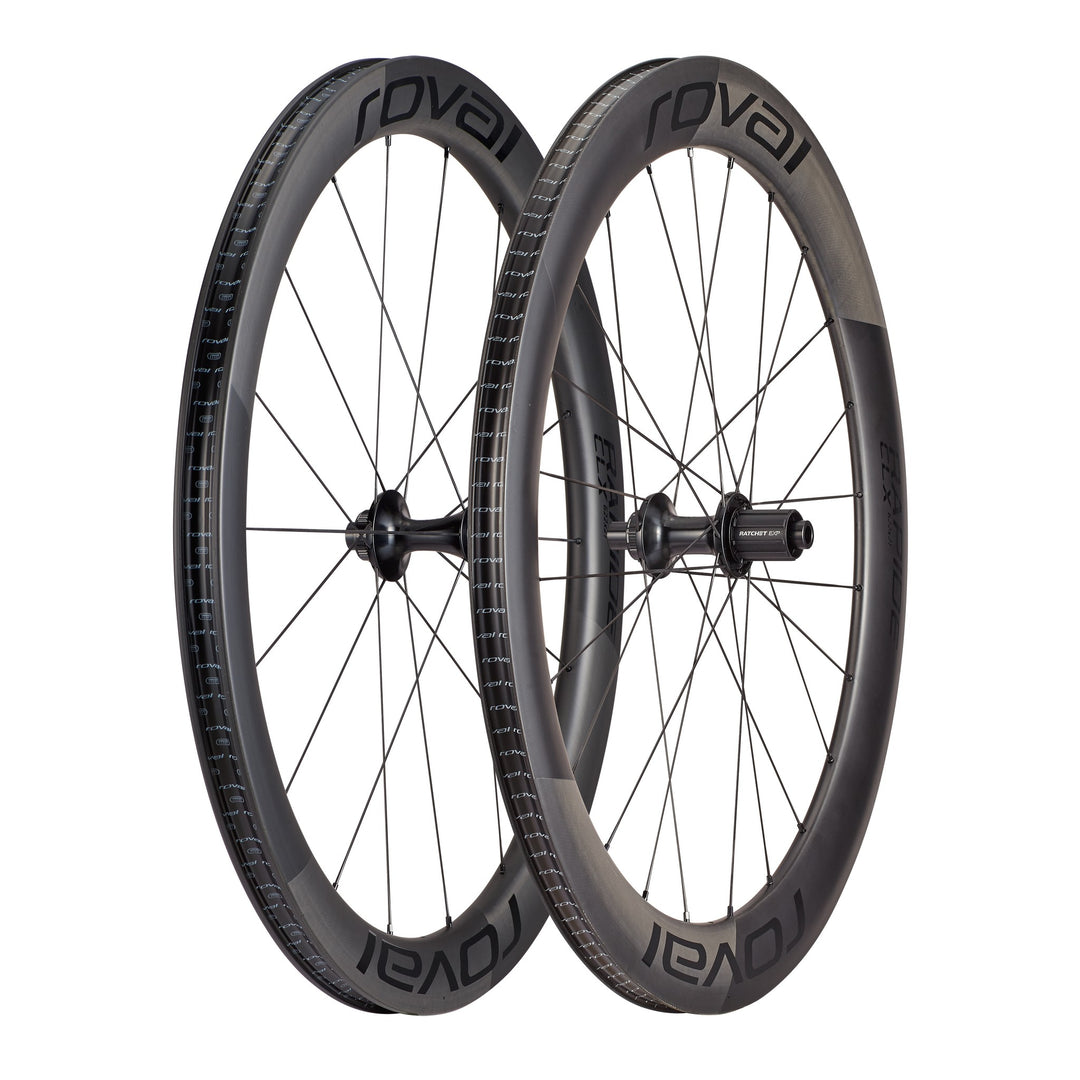 Roval Rapide CLX II