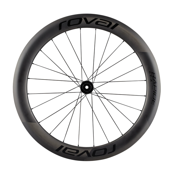 Roval Rapide CLX II