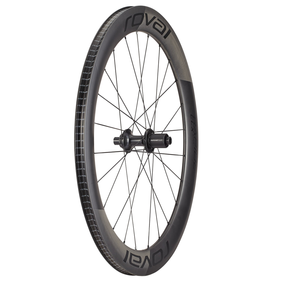 Roval Rapide CLX II