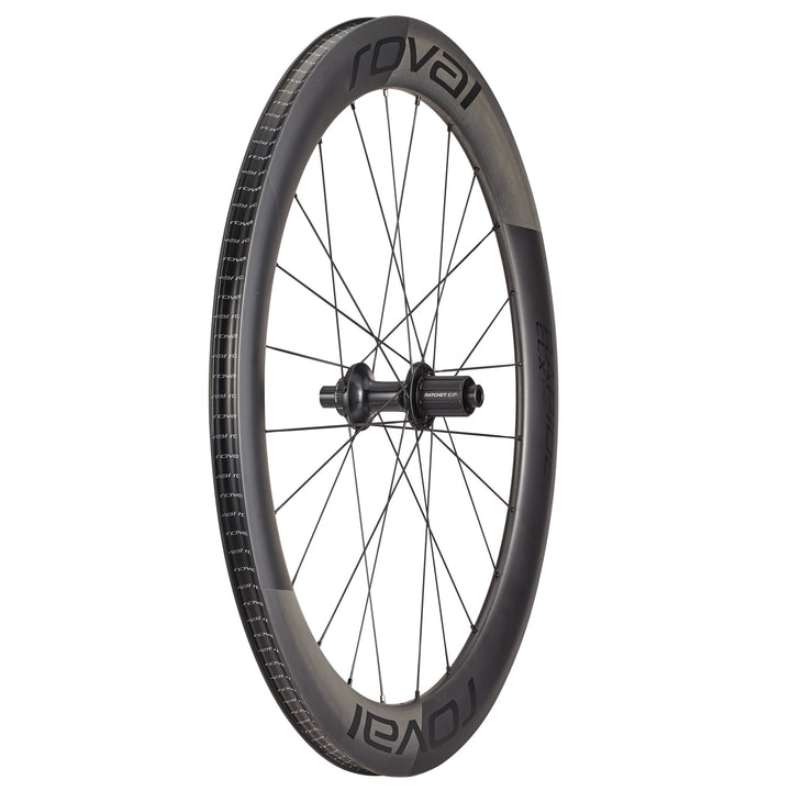 Roval Rapide CLX II