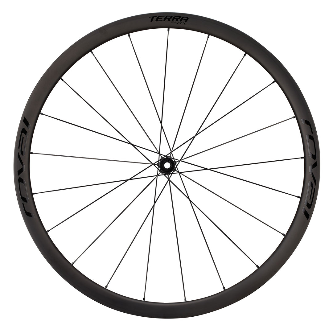 Terra CLX II
