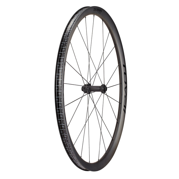 Terra CLX II