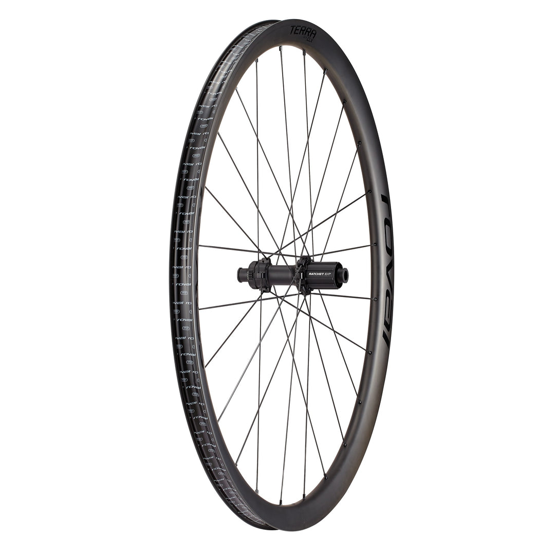 Terra CLX II