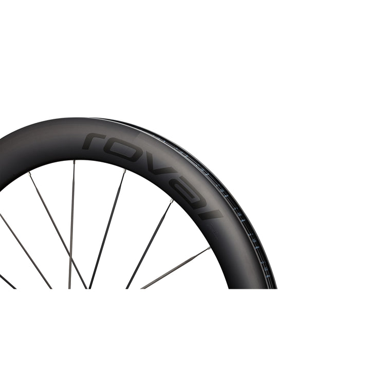 Roval Rapide Sprint CLX