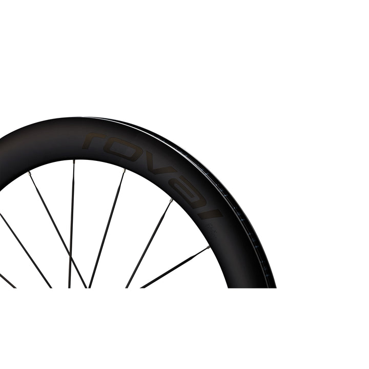 Roval Rapide Sprint CLX