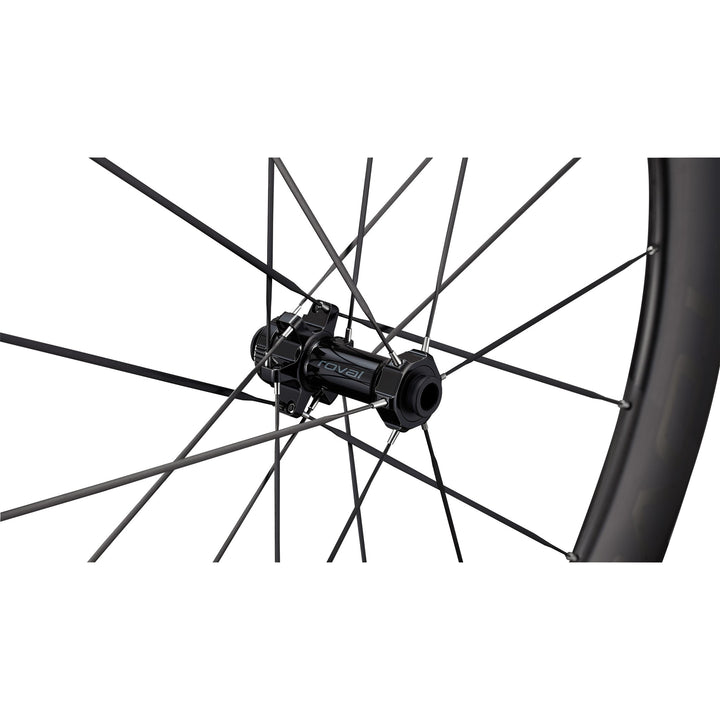 Roval Rapide Sprint CLX
