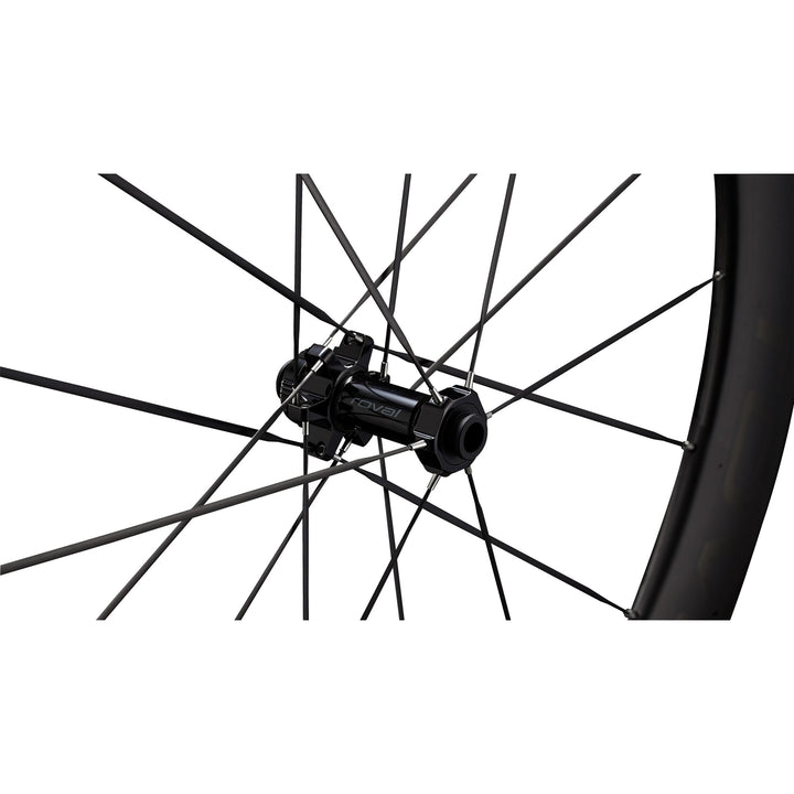 Roval Rapide Sprint CLX