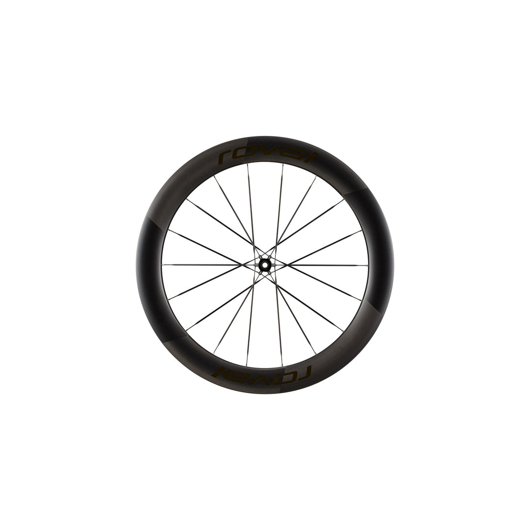 Roval Rapide Sprint CLX