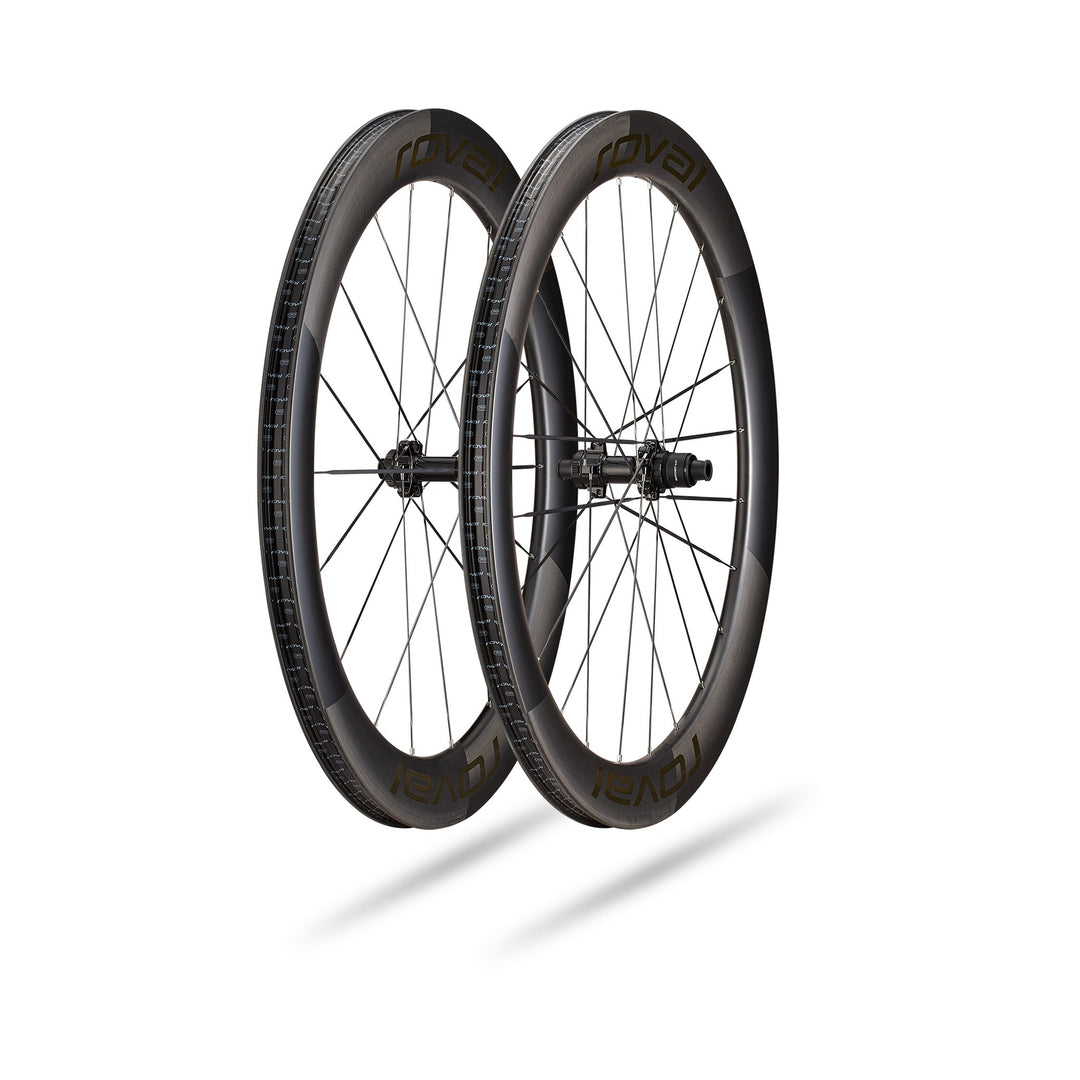 Roval Rapide Sprint CLX