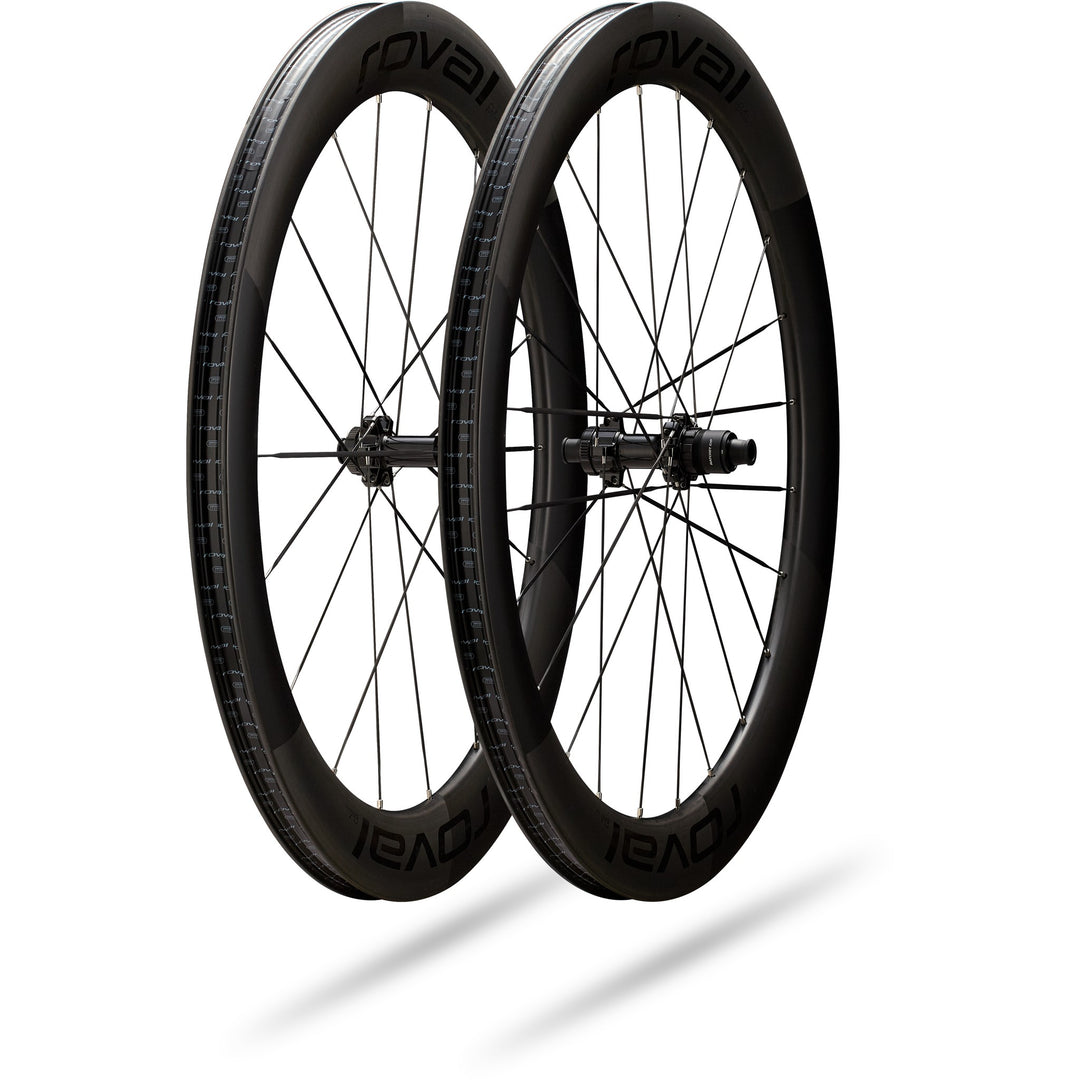 Roval Rapide Sprint CLX