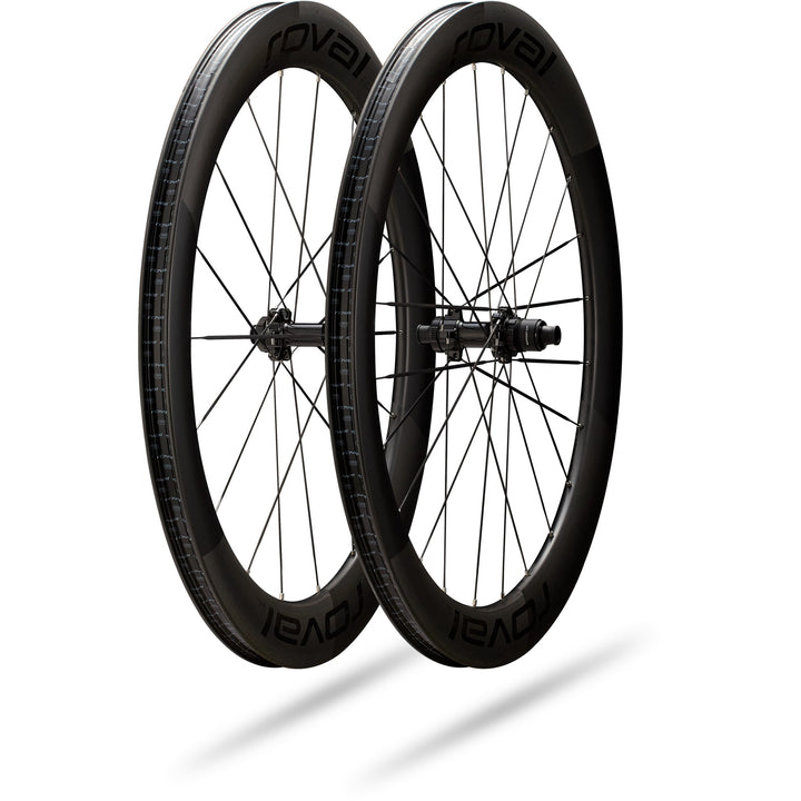 Roval Rapide Sprint CLX