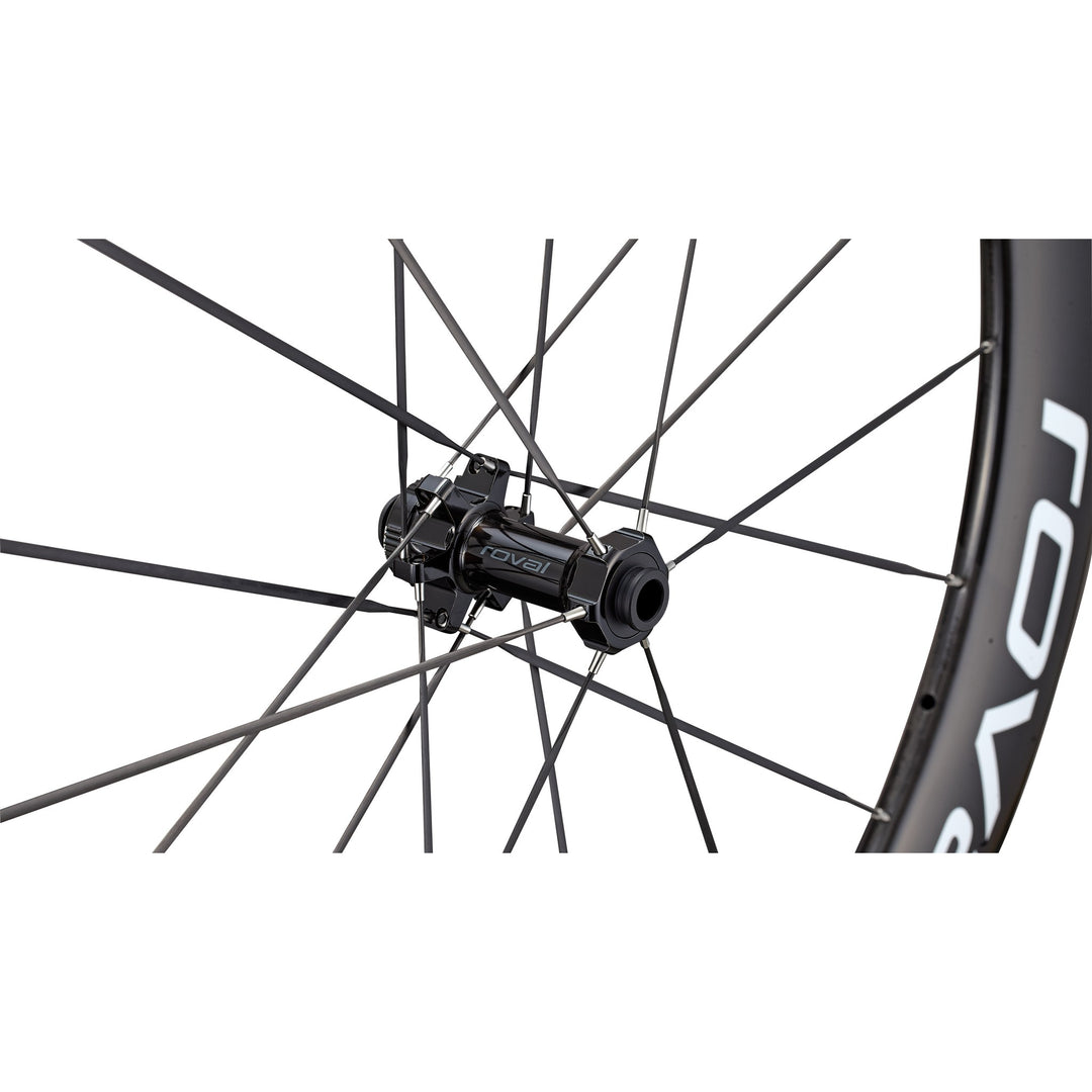 Roval Rapide Sprint CLX