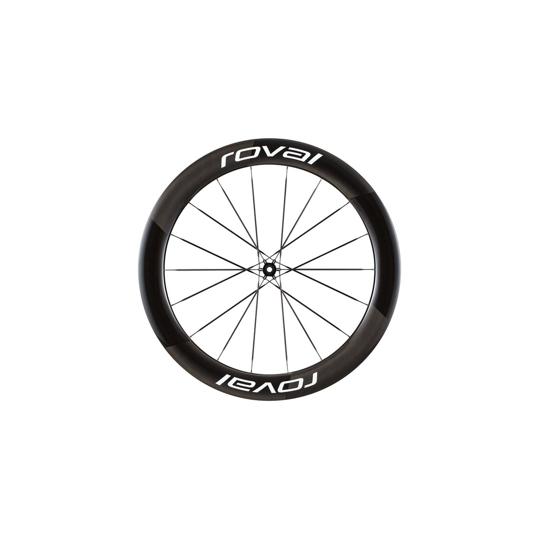 Roval Rapide Sprint CLX