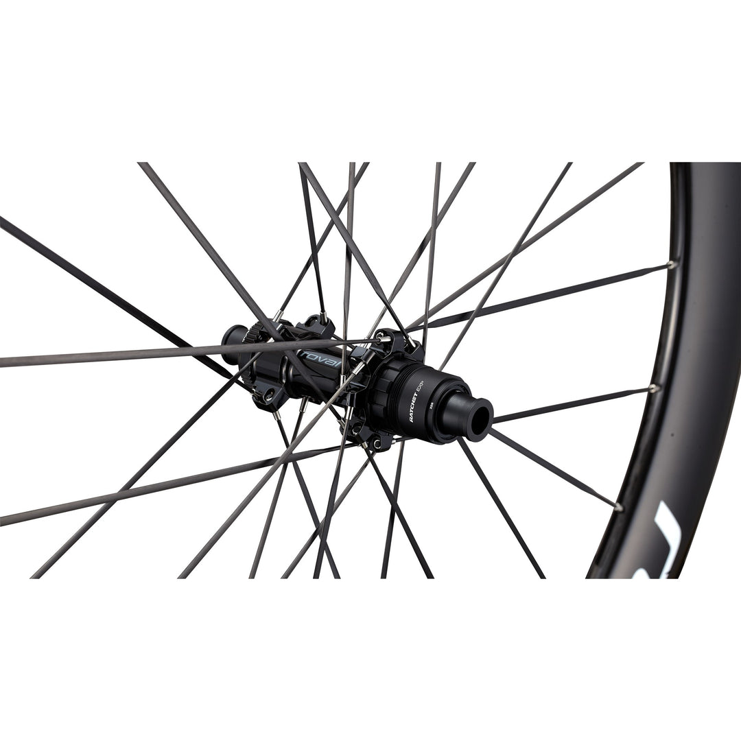 Roval Rapide Sprint CLX