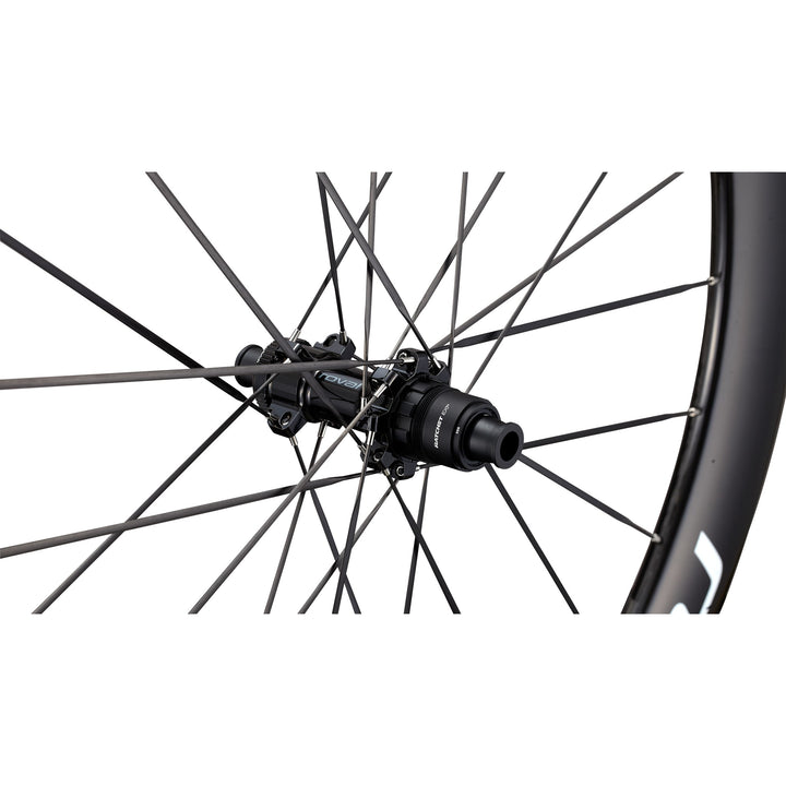 Roval Rapide Sprint CLX