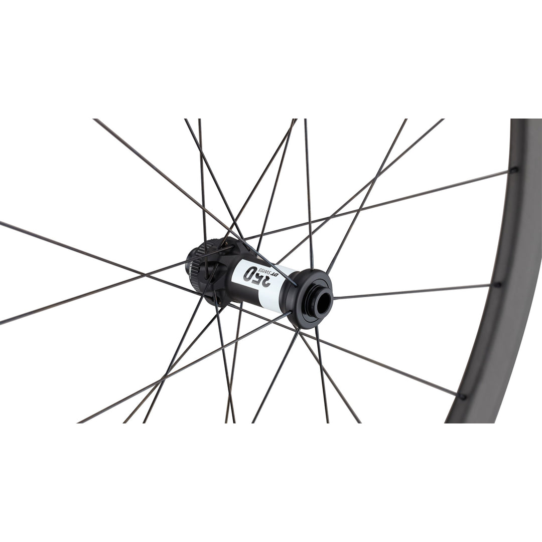 Roval Terra CL III