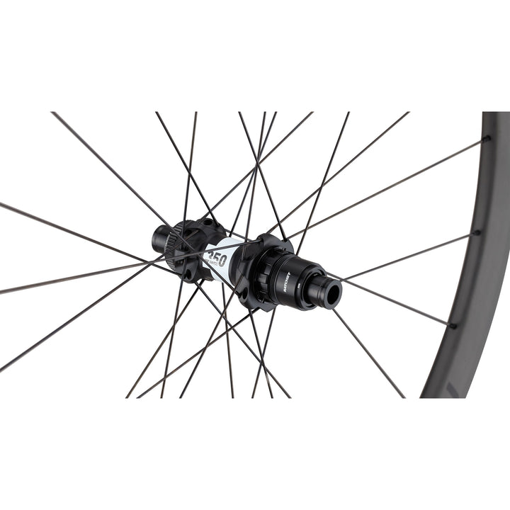 Roval Terra CL III