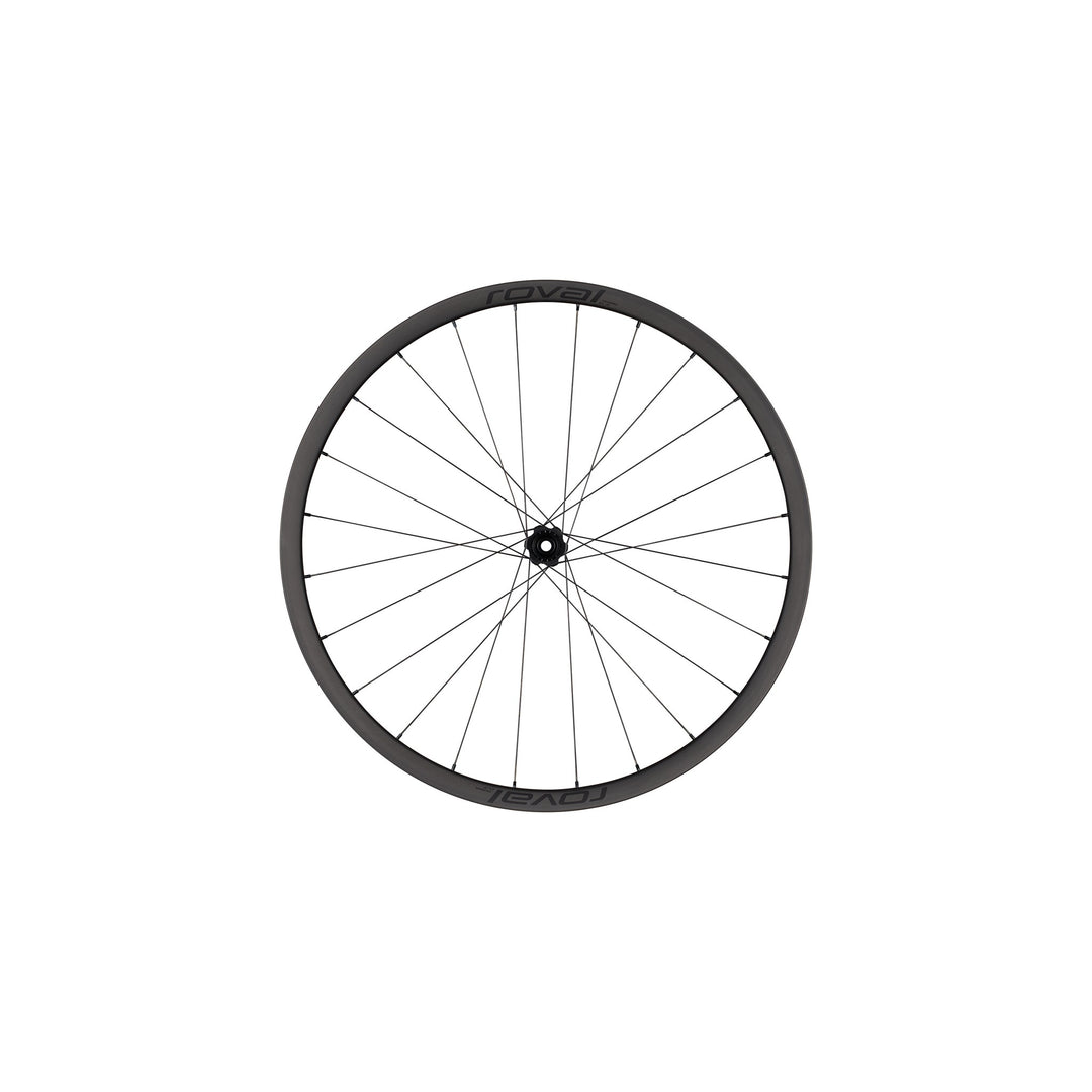 Roval Terra CL III