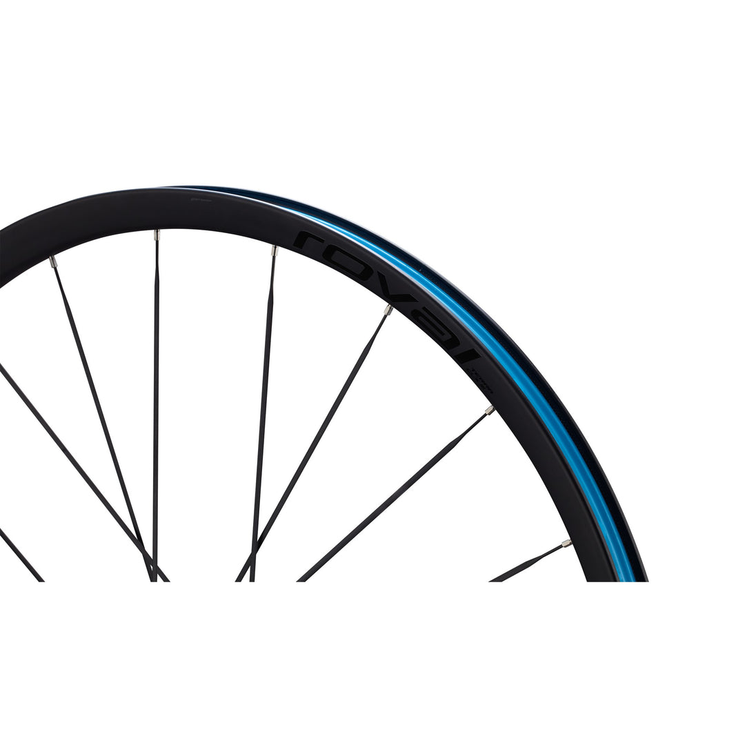 Roval Terra CLX III