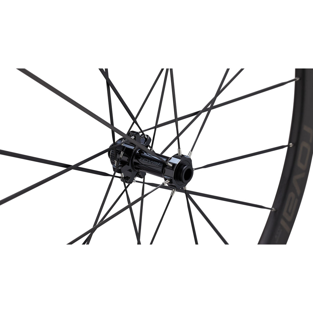 Roval Terra CLX III