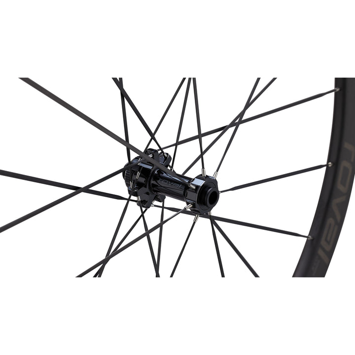 Roval Terra CLX III