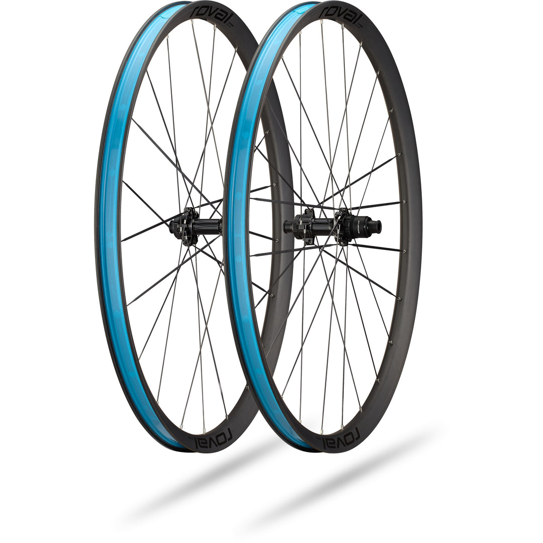 Roval Terra CLX III