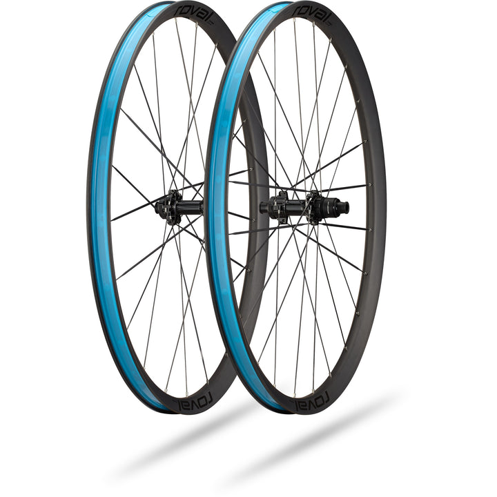 Roval Terra CLX III