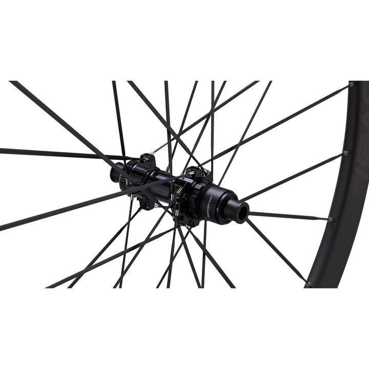 Roval Terra CLX III