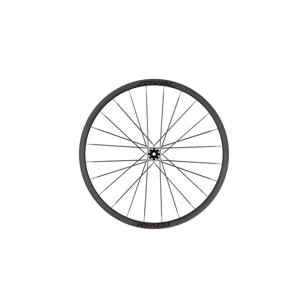 Roval Terra CLX III