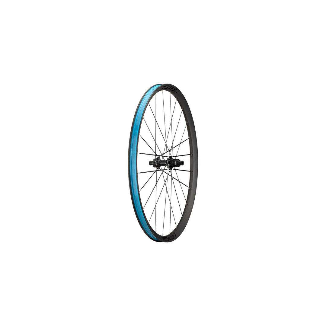 Roval Terra CLX III