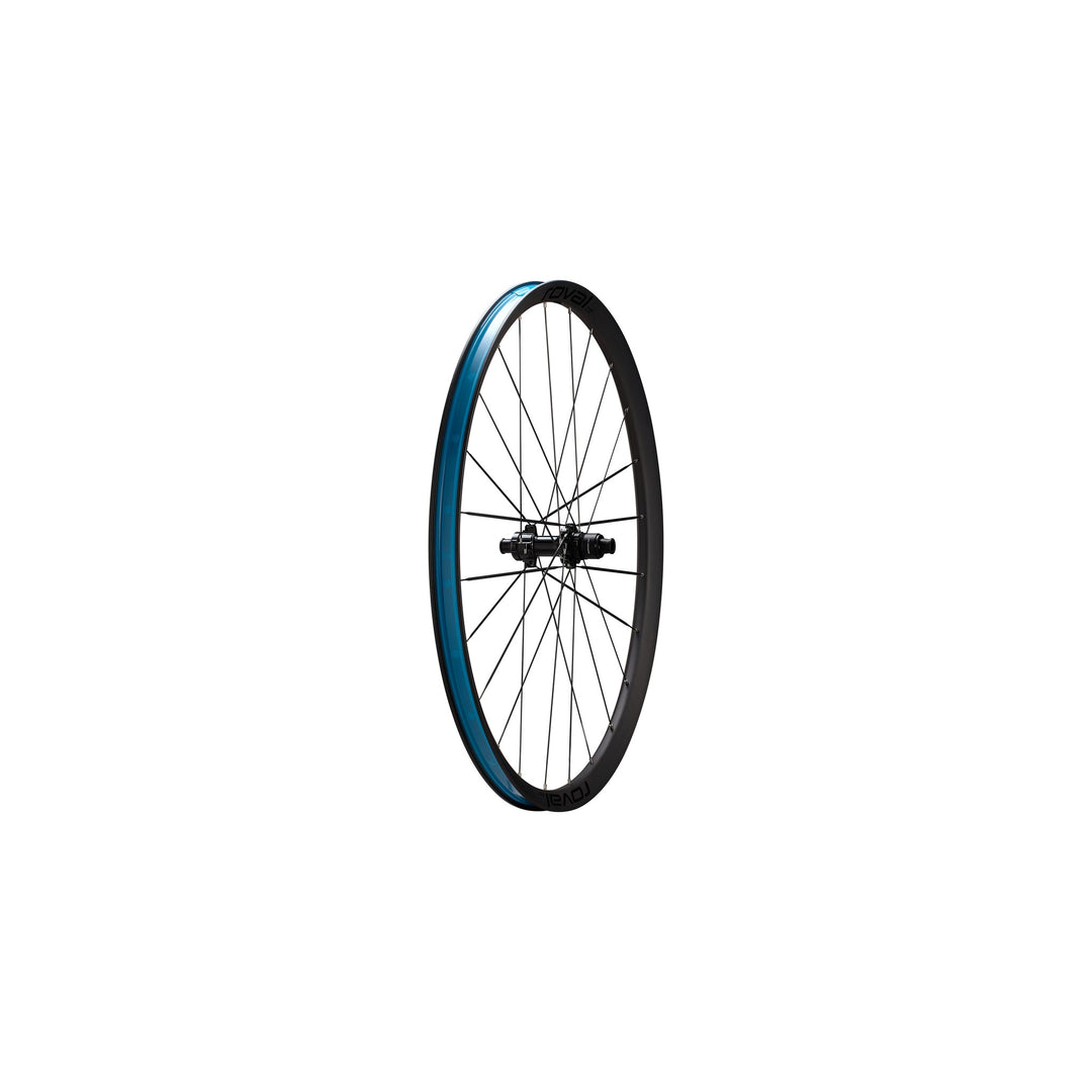 Roval Terra CLX III