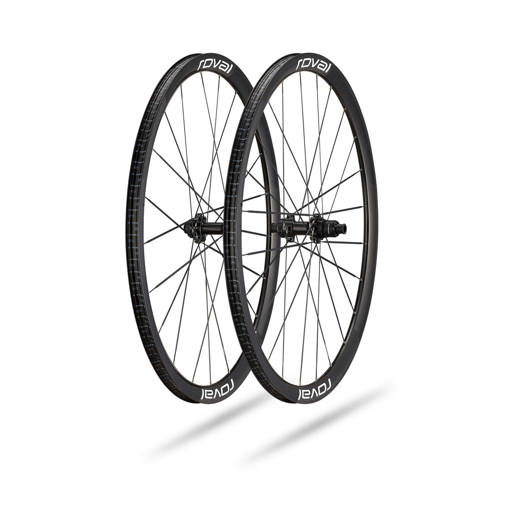 Roval Alpinist CLX III