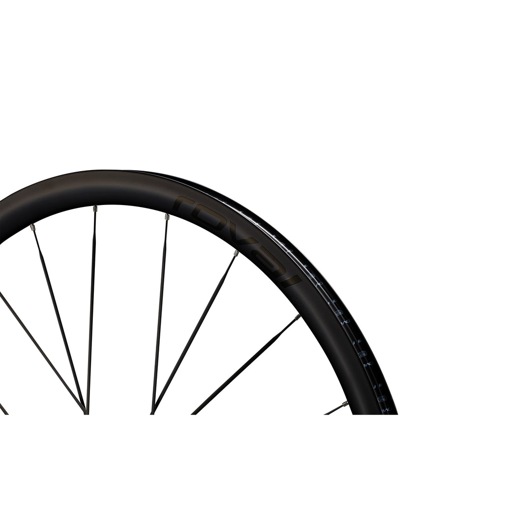 Roval Alpinist CLX III