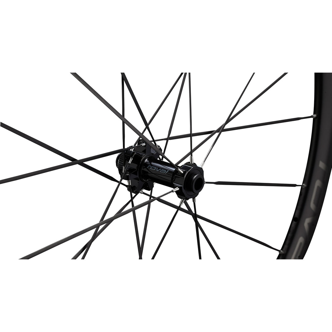 Roval Alpinist CLX III