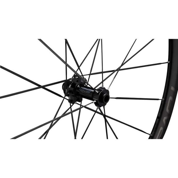 Roval Alpinist CLX III