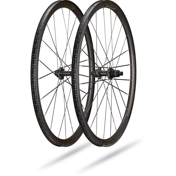Roval Alpinist CLX III