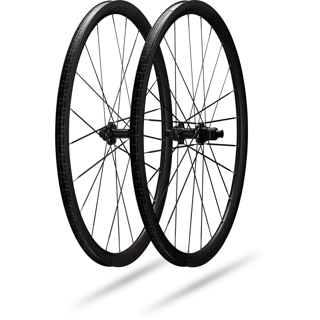 Roval Alpinist CLX III