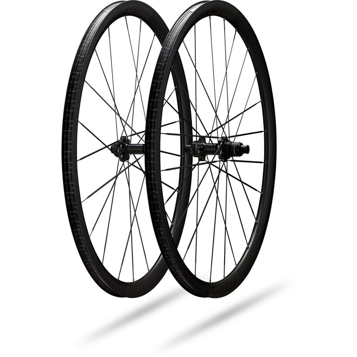 Roval Alpinist CLX III