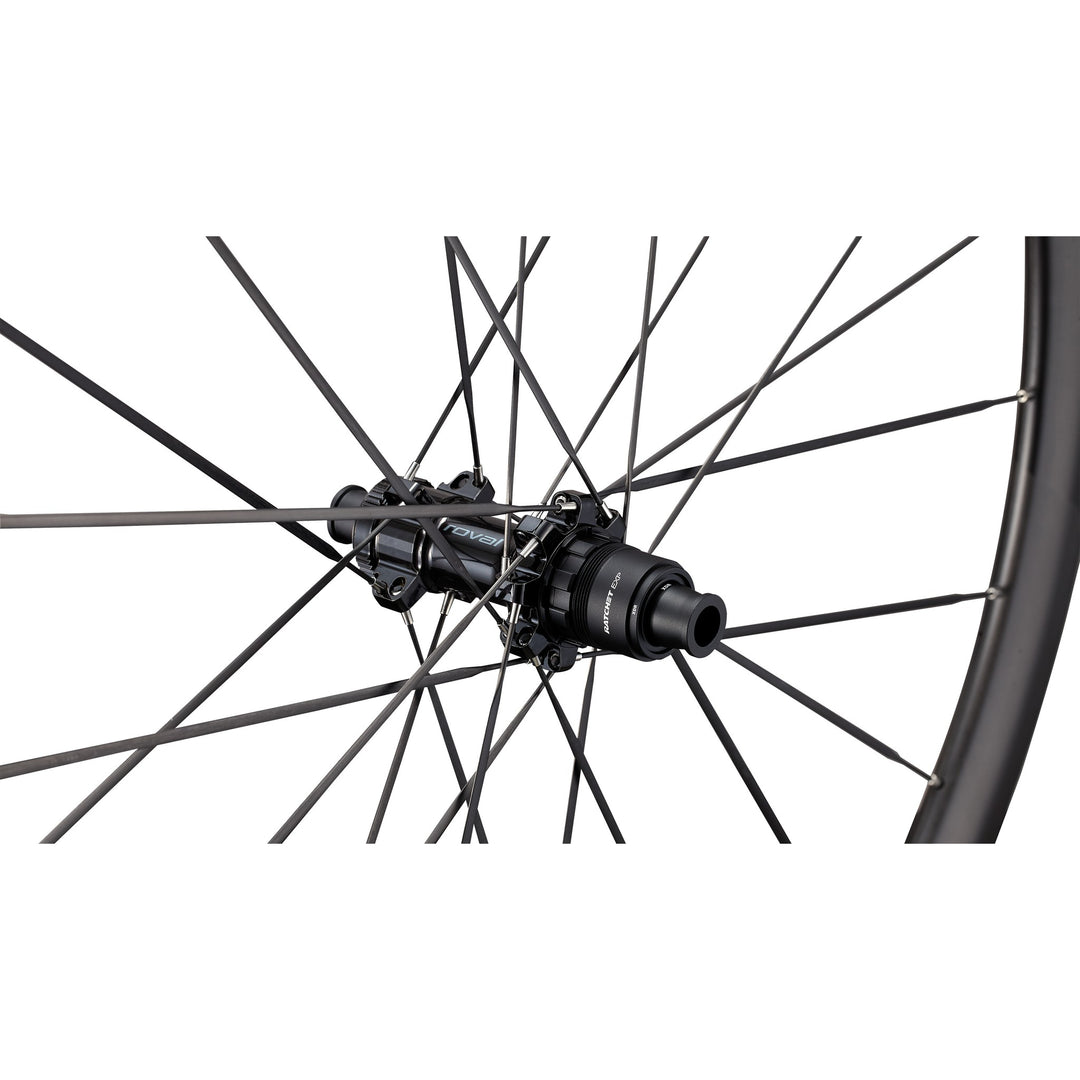Roval Alpinist CLX III