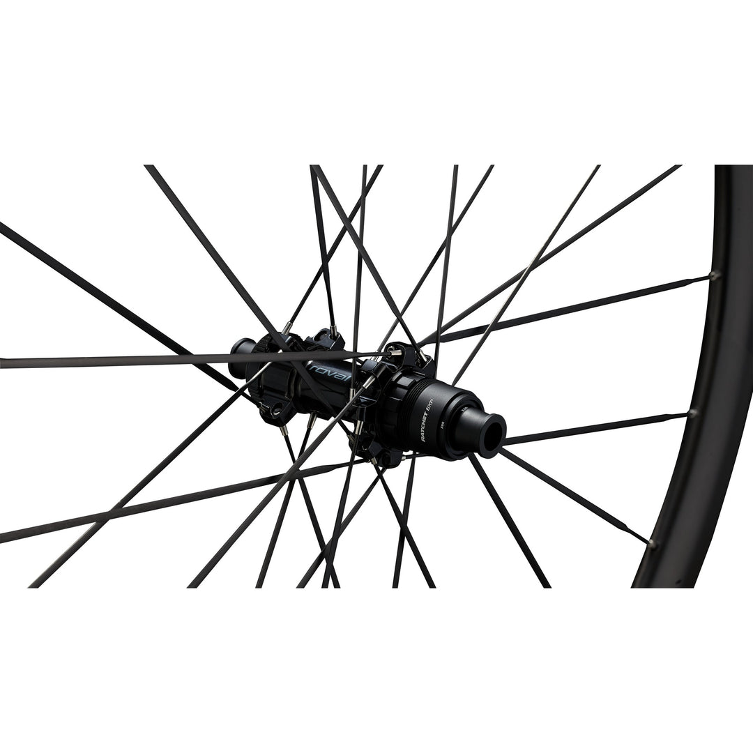 Roval Alpinist CLX III