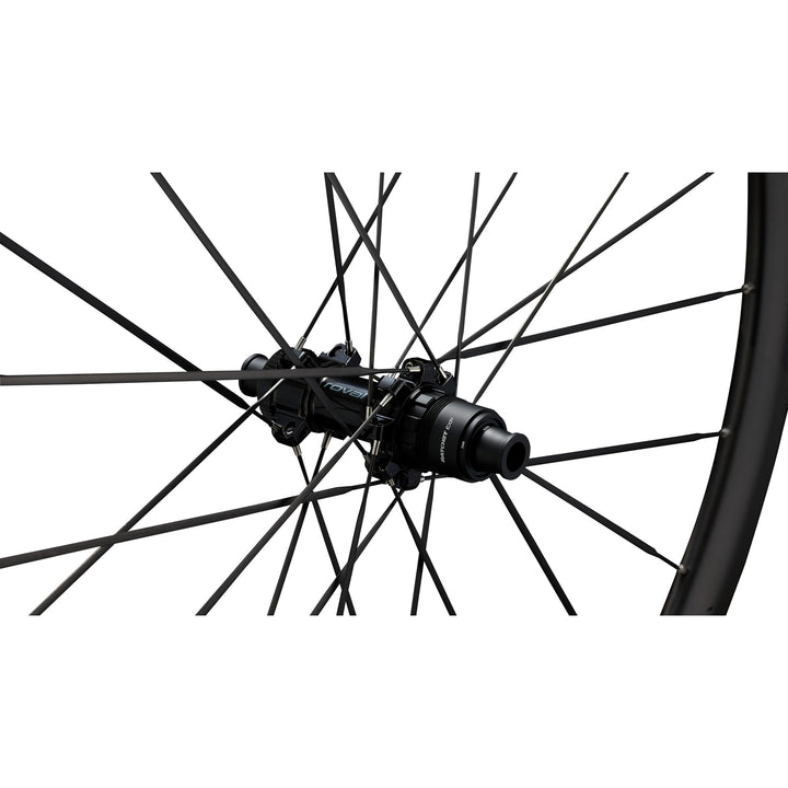 Roval Alpinist CLX III