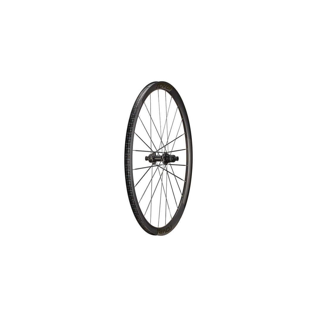 Roval Alpinist CLX III