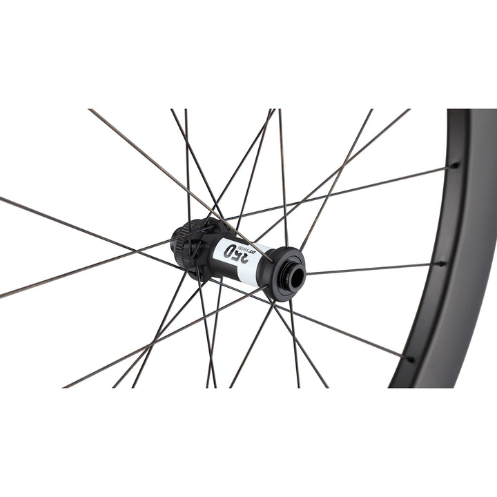 Roval Terra Aero CL